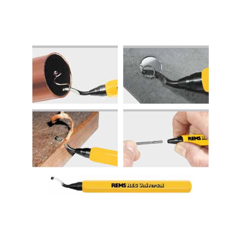 REMS REG Universal